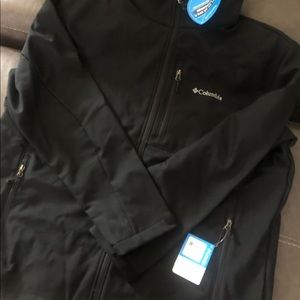 Mens Columbia Jacket